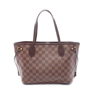 Louis Vuitton Neverfull Pm Tote Shoulder