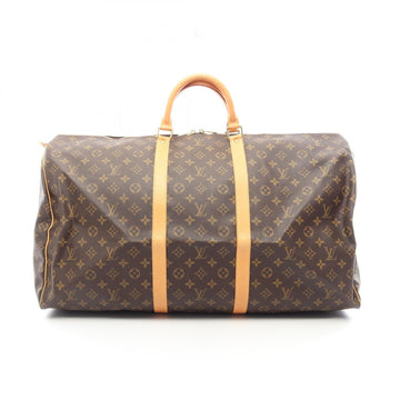 Louis Vuitton Keepall 60 Travel Hand Bag
