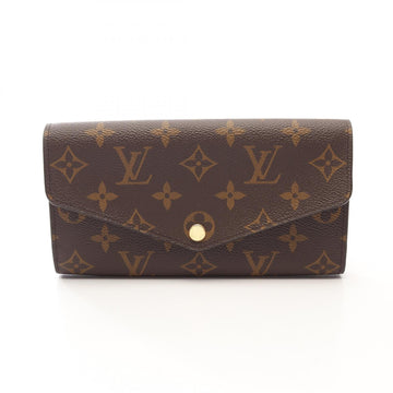 Louis Vuitton Portefeuille Sarah Bifold