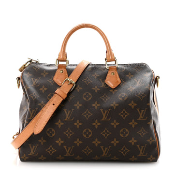 Louis Vuitton Speedy Bandouliere 30
