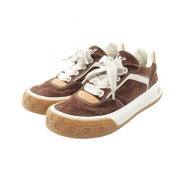 Louis Vuitton Lv Tilted Sneakers Shoes