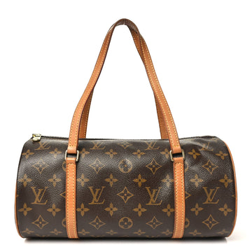 Louis Vuitton Papillon 30 With Companion