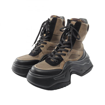Louis Vuitton Lv Arc Light Line Boots