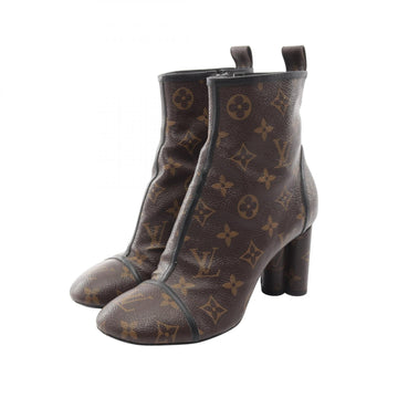 Louis Vuitton Silhouette Line Flower
