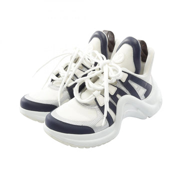Louis Vuitton Lv Arc Light Line Sneakers