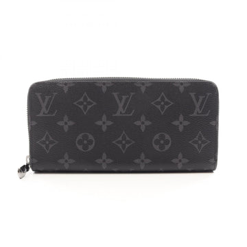 Louis Vuitton Zippy Wallet Horizontal
