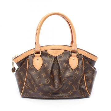 Louis Vuitton Tivoli Pm Handbag Leather