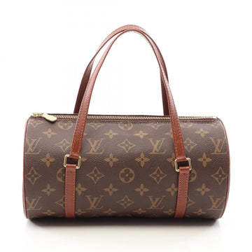 Louis Vuitton Papillon 26 Old Shoulder