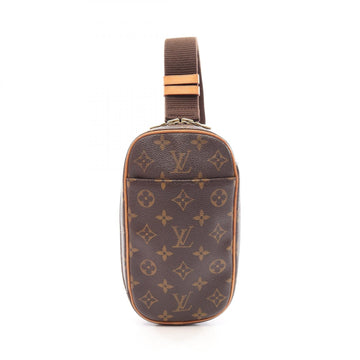 Louis Vuitton Pochette Gange Waist Bum