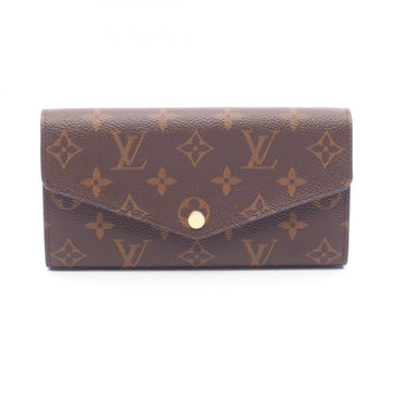 Louis Vuitton Portefeuille Sarah Bifold