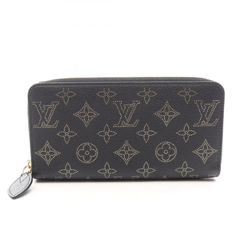 Louis Vuitton Zippy Wallet Around Long