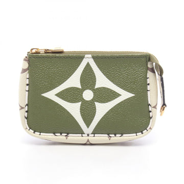 Louis Vuitton Mini Pouch Accessoires Key