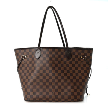 Louis Vuitton Damier Ebene Neo Neverfull