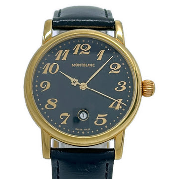 Montblanc Meisterstuck C****** Black