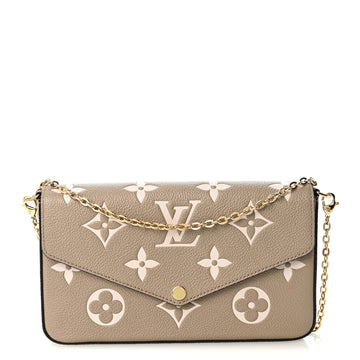 Louis Vuitton Empreinte Giant Felicie