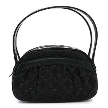 Louis Vuitton Lambskin Vienna Klara
