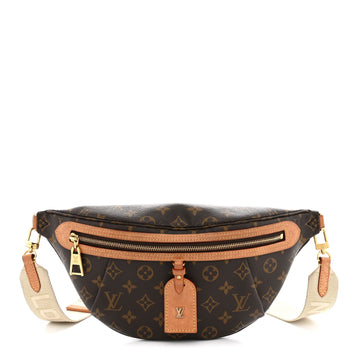 Louis Vuitton High Rise Bumbag