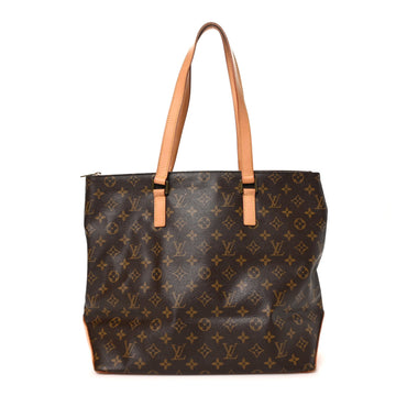 Louis Vuitton Cabas Mezzo
