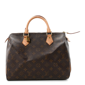 Louis Vuitton Speedy 30