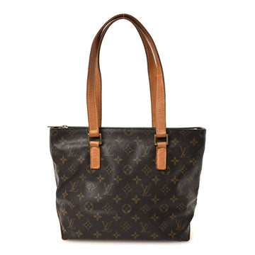 Louis Vuitton Cabas Piano