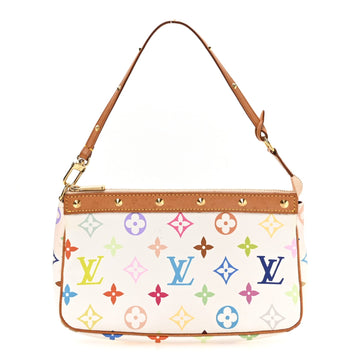 Louis Vuitton Multicolor Pochette