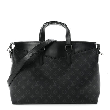 Louis Vuitton Eclipse Explorer Briefcase