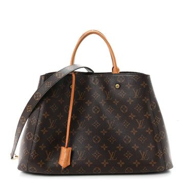 Louis Vuitton Montaigne Gm