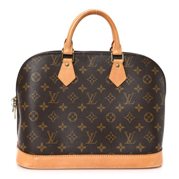 Louis Vuitton Alma Pm