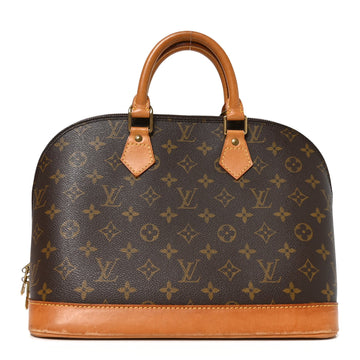 Louis Vuitton Alma Pm