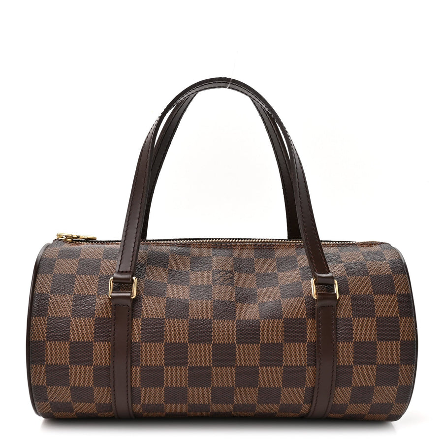 Louis Vuitton Damier Ebene Papillon 26
