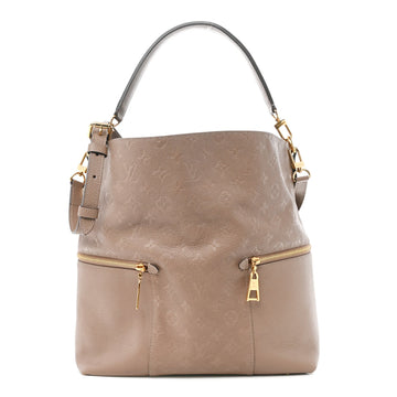 Louis Vuitton Empreinte Melie Taupe
