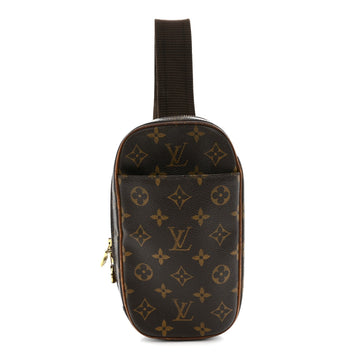 Louis Vuitton Pochette Gange