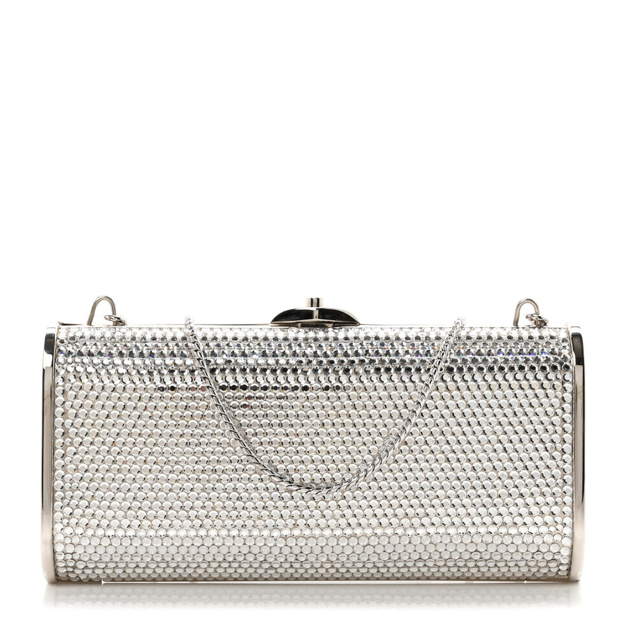 Judith Leiber Swarovski Crystal