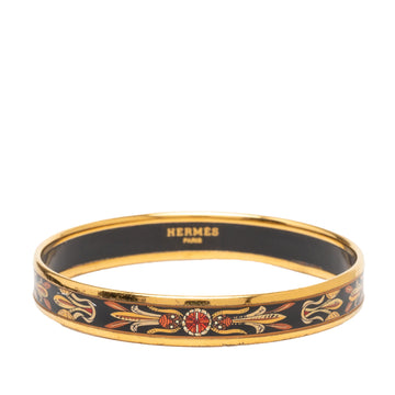 Hermès Narrow Dream Catcher Enamel