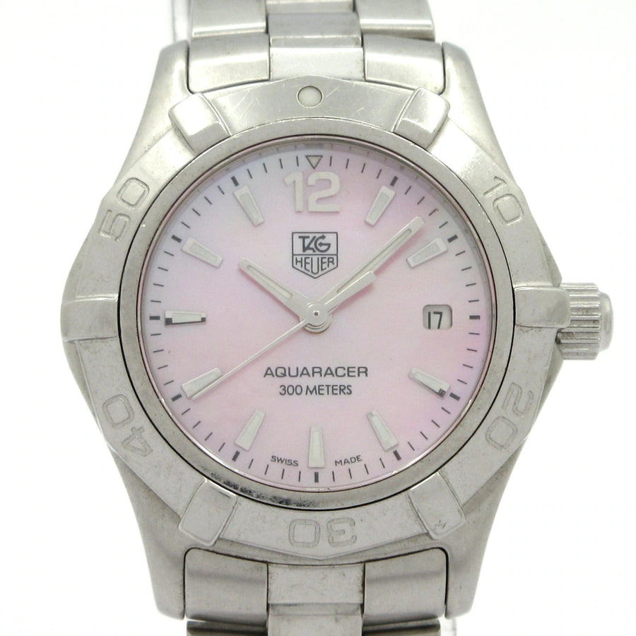 Tag Heuer Aquaracer Y***** Silver