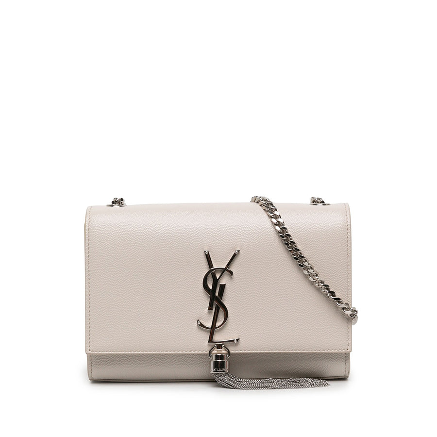 Saint Laurent Small Grain De Poudre Kate