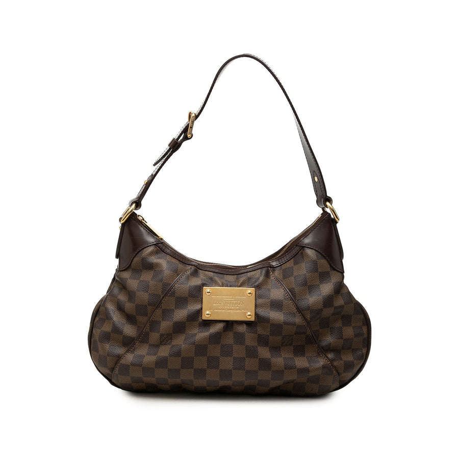 Louis Vuitton Damier Ebene Thames Gm