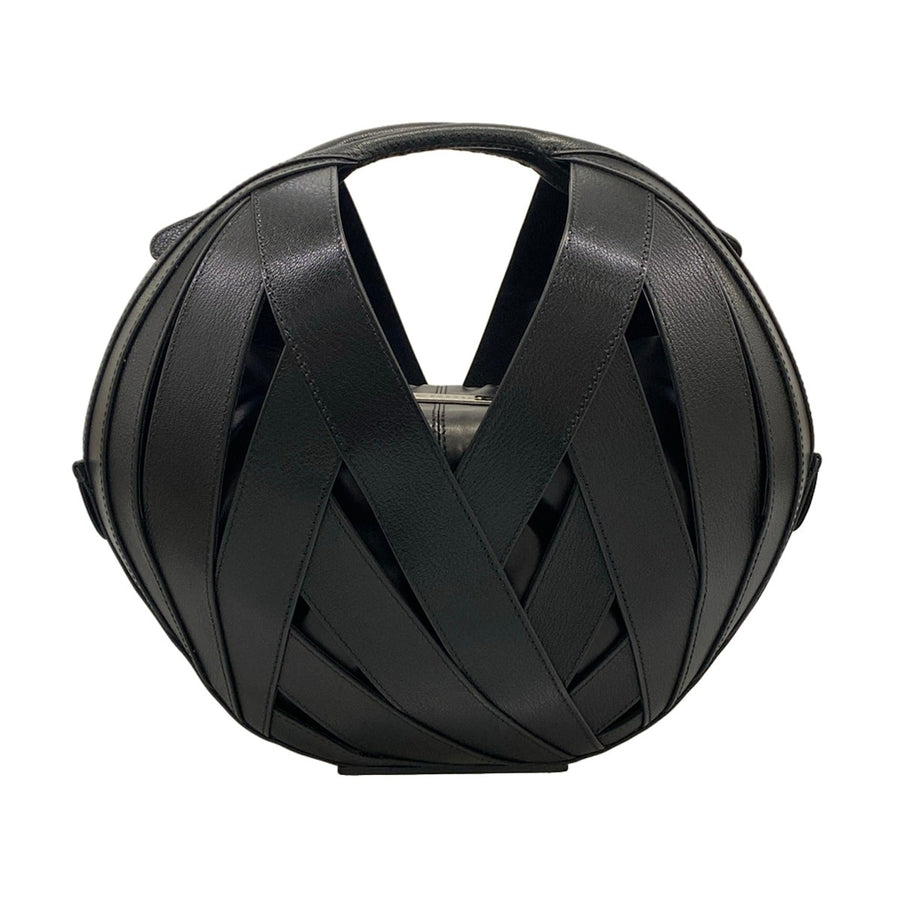 Perrin Paris Riva Ball Bag / Panier