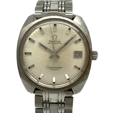 Omega Seamaster Cosmic Unconfirmed