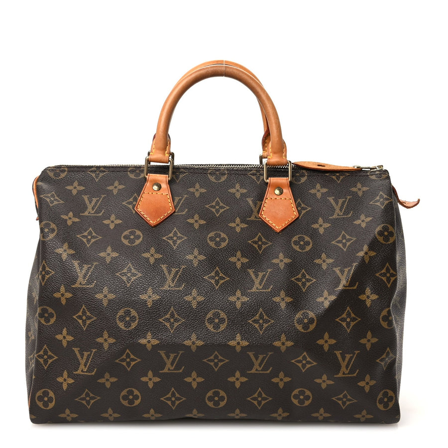 Louis Vuitton Speedy 35
