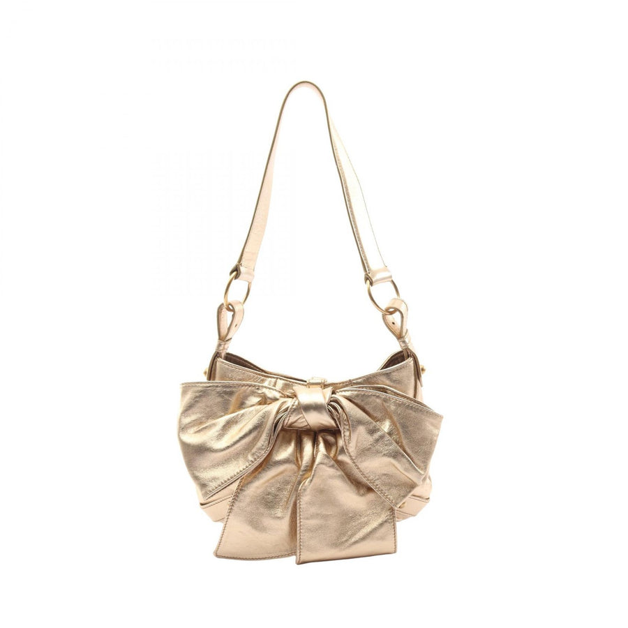 Yves Saint Laurent Rive Gauche Sac Bow