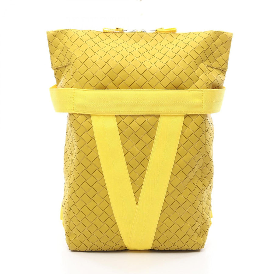 Bottega Veneta New Rubber Rucksack
