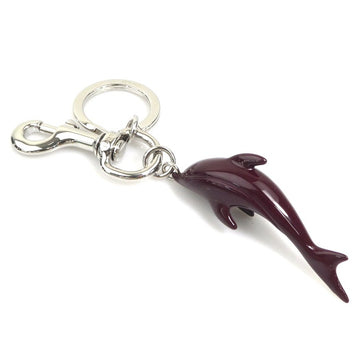 Gucci Charm Key Ring