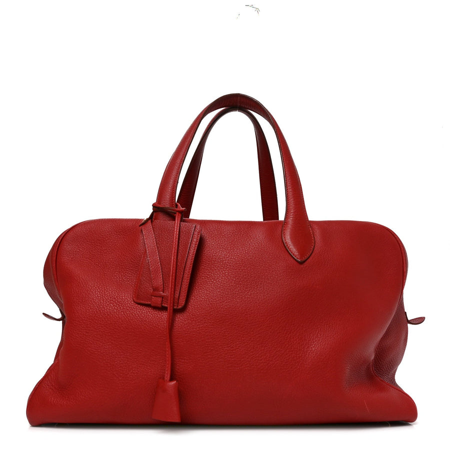 Hermes Taurillon Clemence Victoria 43
