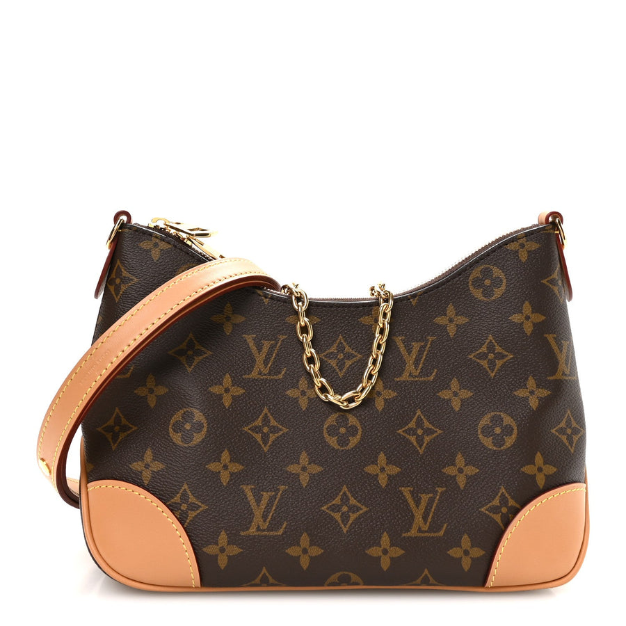 Louis Vuitton Boulogne Nm