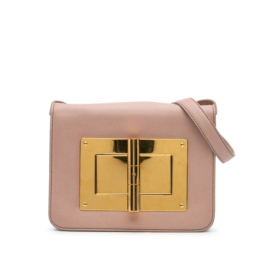 Tom Ford Medium Leather Natalia