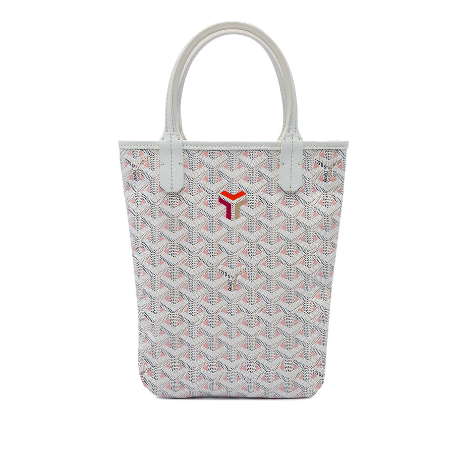 Goyard Ine Poitiers Claire Voie Pre-