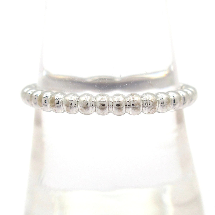 Van Cleef & Arpels Perle Gold Pearl Ring