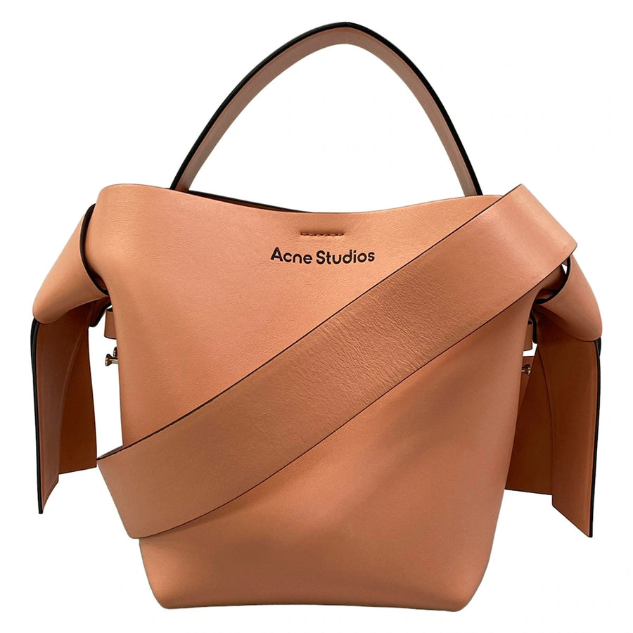 Acne Studios Musubi Mini Shoulder Bag