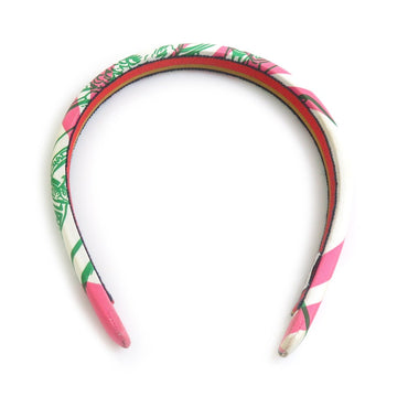 Hermes Head Band Hair Accessory